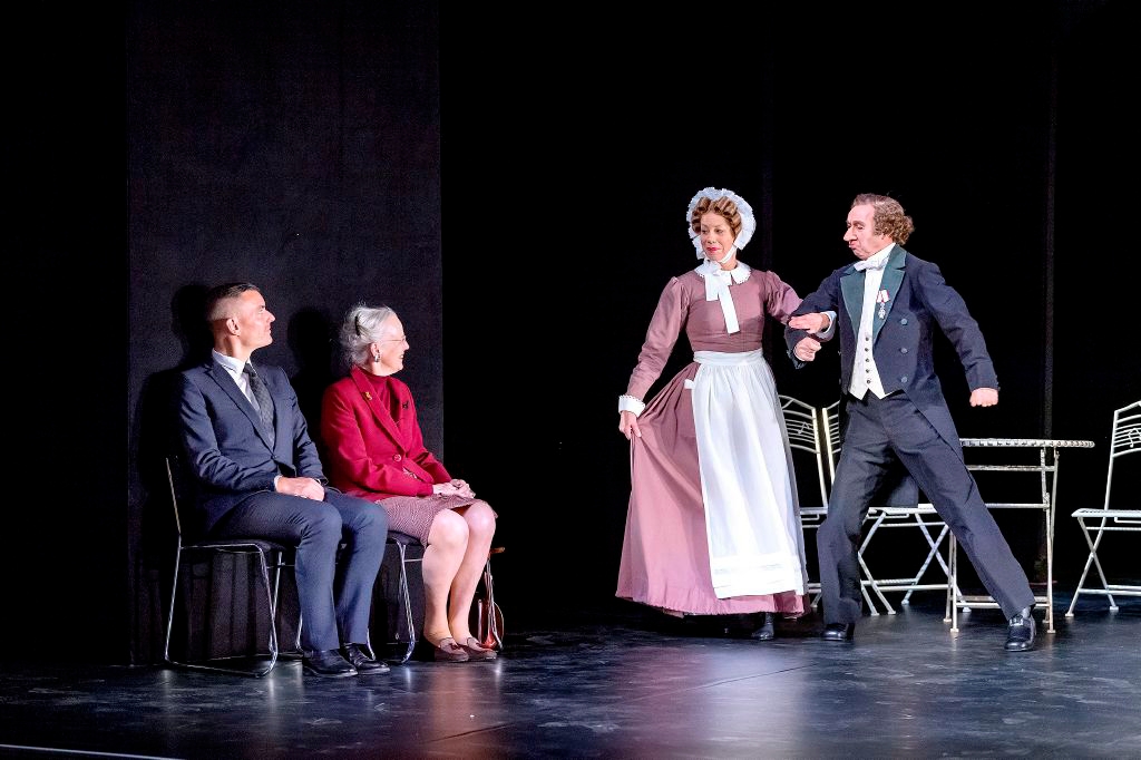 Tivoli-Nddeknkkeren_2018_Peter-Bo-Bendixen_Dronningen-29320